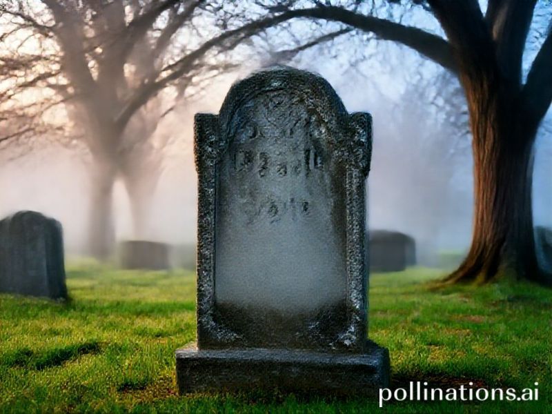 Trending: death date