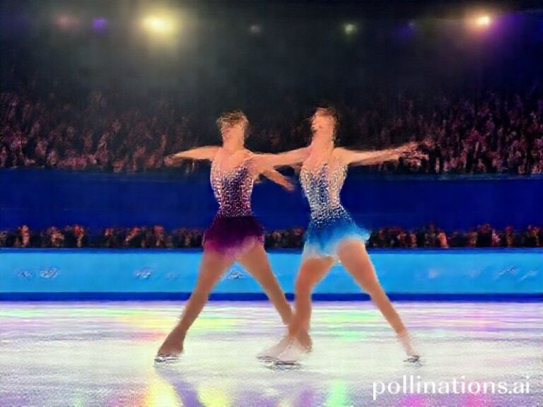 Trending: ice dance olympics 2026