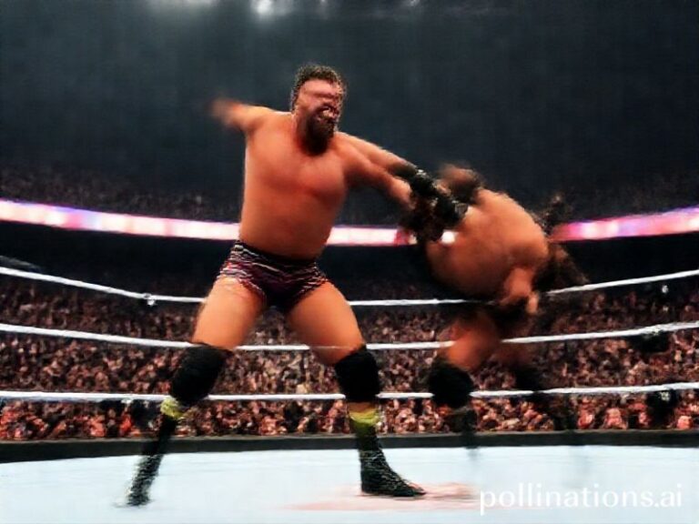 Trending: jim shank wwe