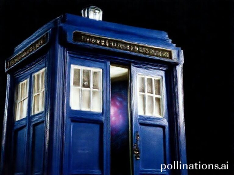 Trending: bbc confirms doctor who