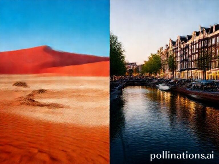 Trending: namibia vs netherlands