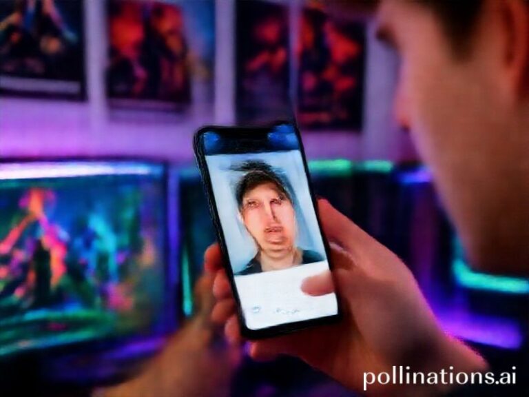 Trending: discord face scan age verification