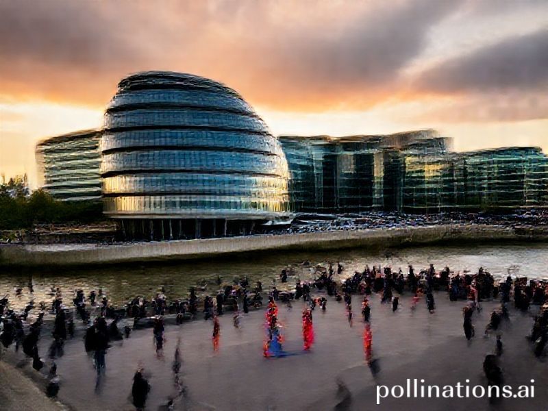 Trending: southbank centre