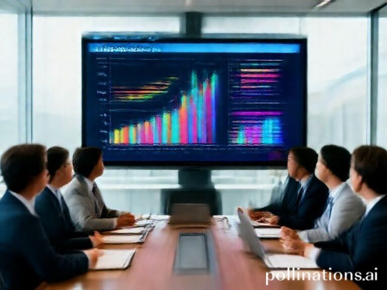 Trending: barclays results