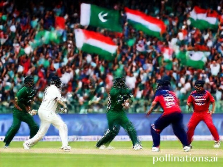 Trending: pak vs usa