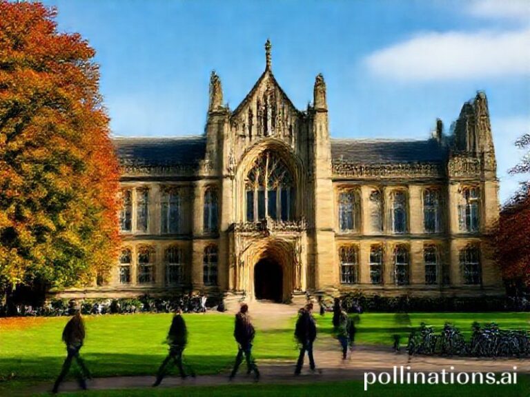 Trending: bangor university