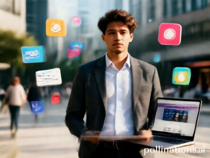 Trending: personal branding