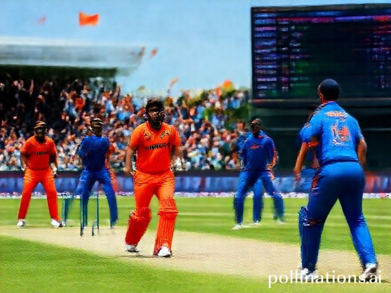 Trending: namibia national cricket team vs netherlands national cricket team standings