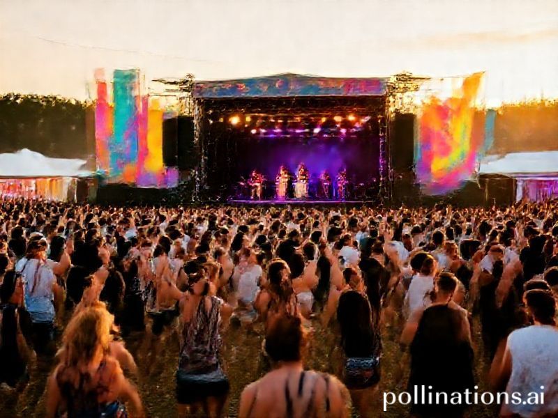 Trending: 6 music festival