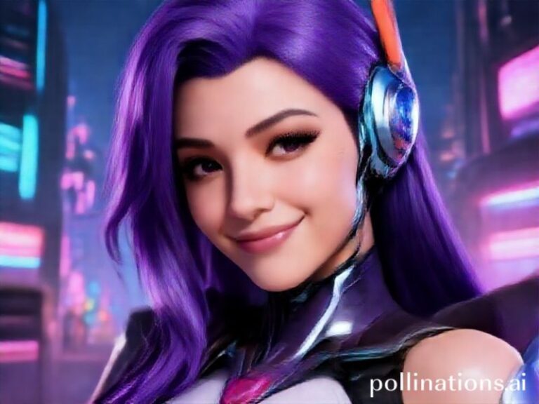 Trending: overwatch anran face