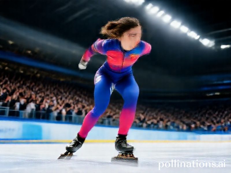 Trending: arianna fontana