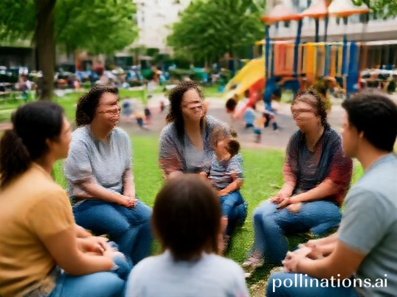 Trending: fafo parenting