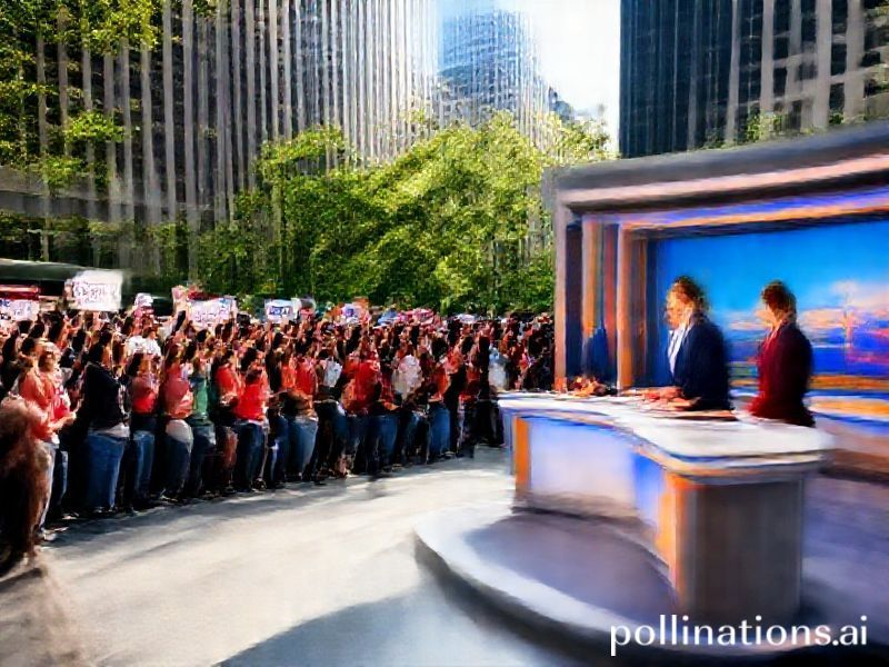 Trending: good morning america live