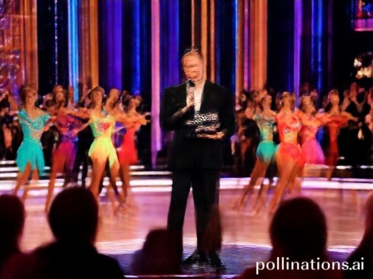 Trending: dwts announcement