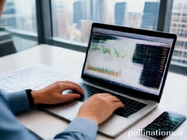 Trending: spgi stock