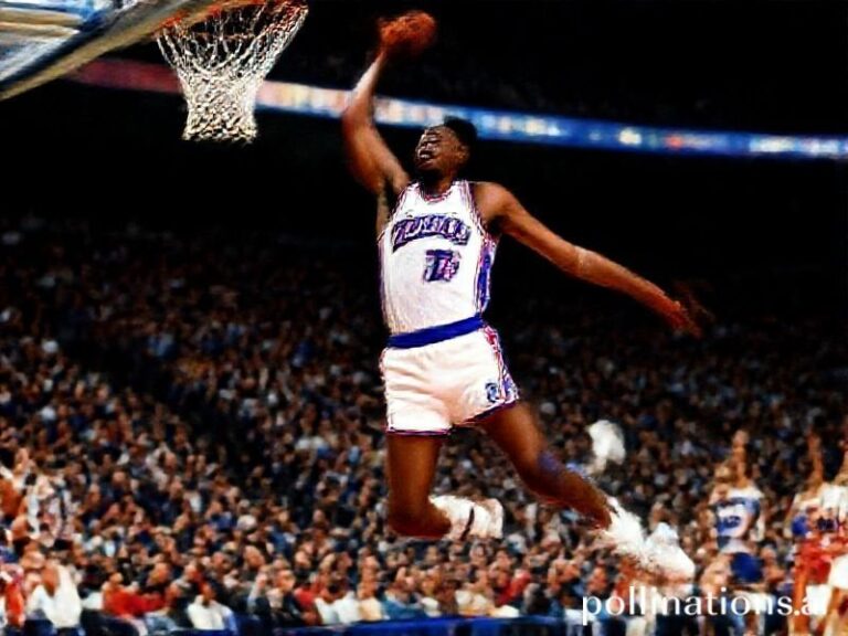 Trending: julius erving