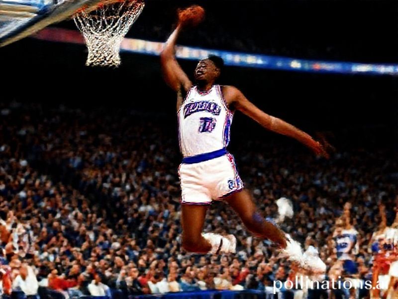 Trending: julius erving