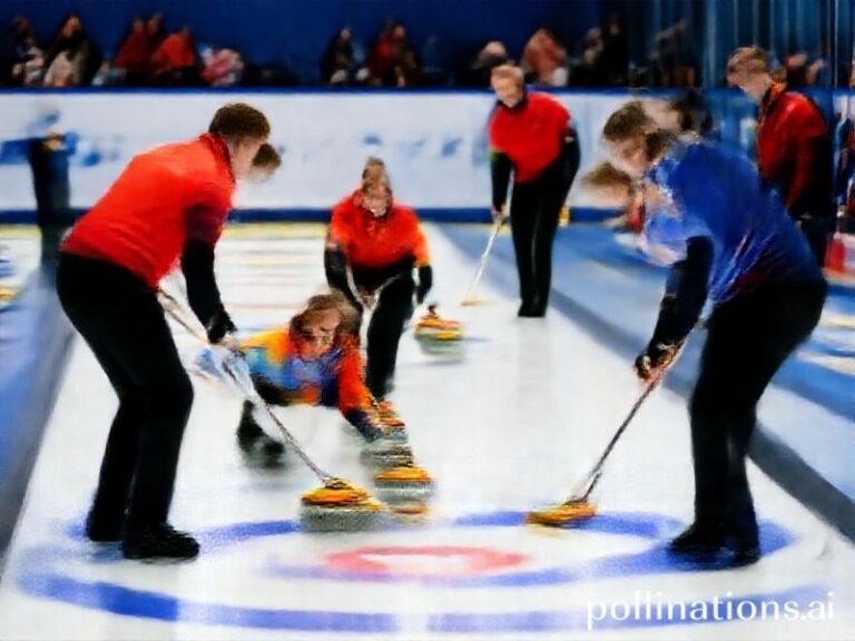 Trending: curling rules