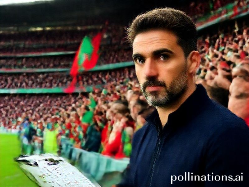 Trending: rúben amorim