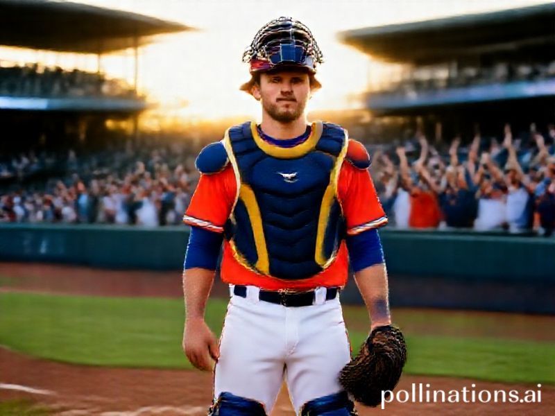 Trending: jonah heim