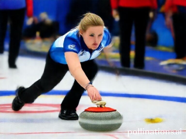 Trending: eve muirhead