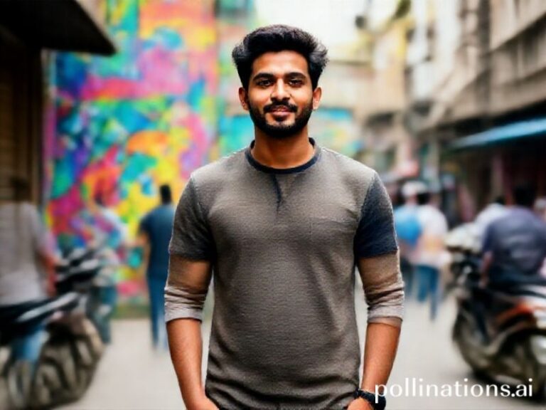 Trending: monank patel