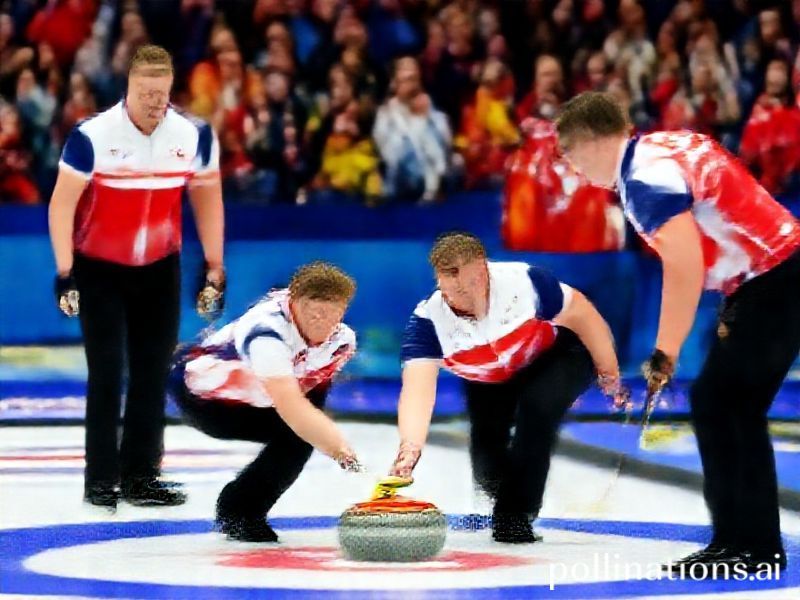 Trending: gb curling