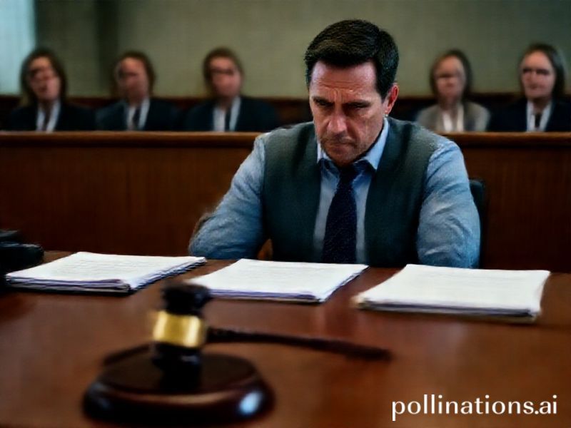 Trending: carl beech