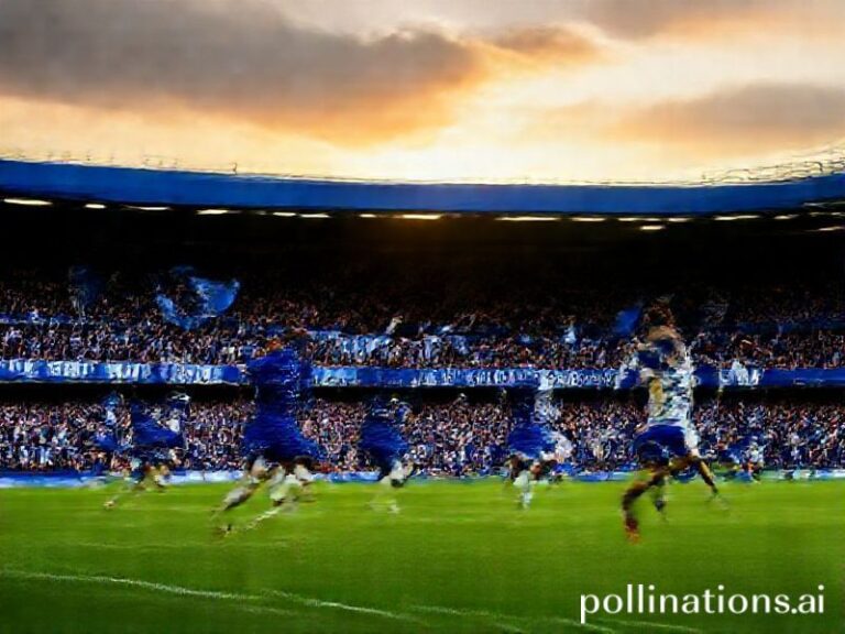 Trending: chelsea vs leeds united