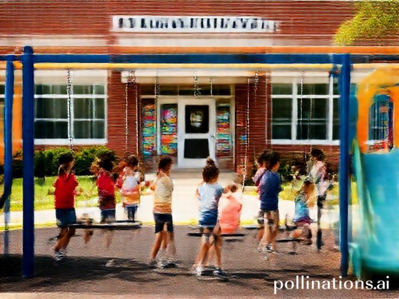 Trending: palmetto elementary school