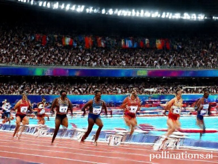 Trending: olympics live