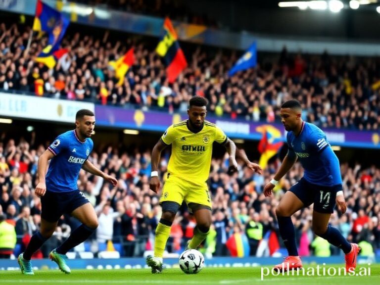 Trending: premier league games