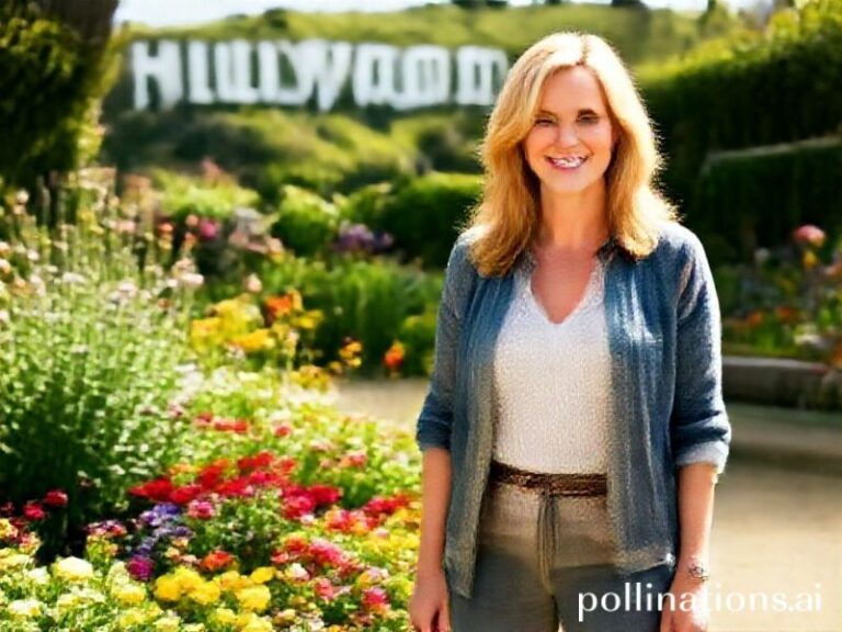 Trending: cheryl hines