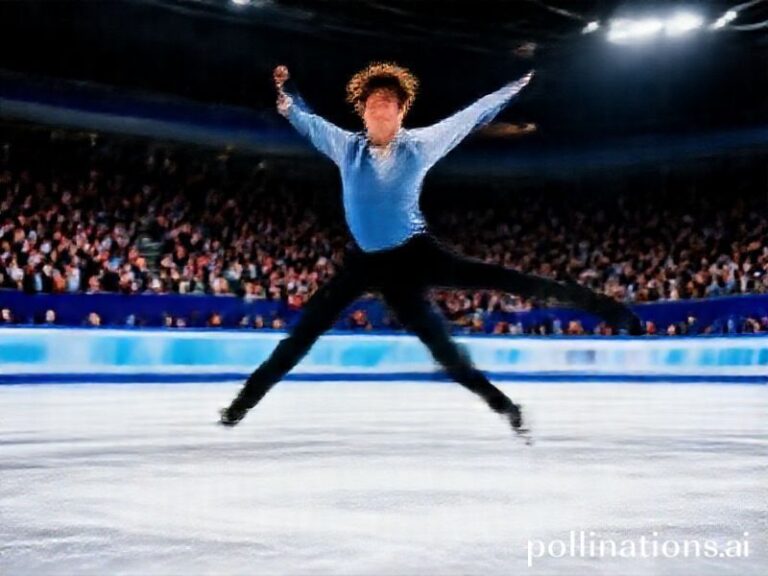 Trending: mens short program