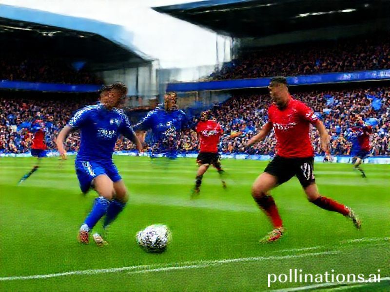 Trending: leicester city vs southampton