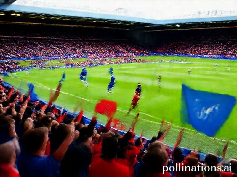 Trending: everton vs bournemouth