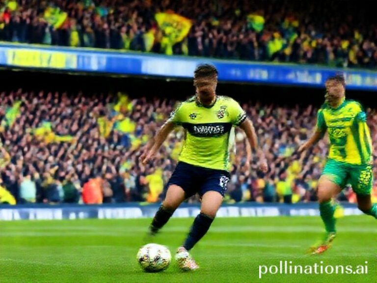 Trending: oxford utd vs norwich city