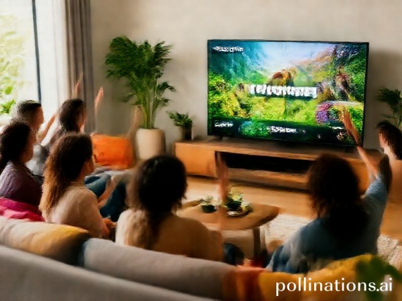 Trending: discovery plus