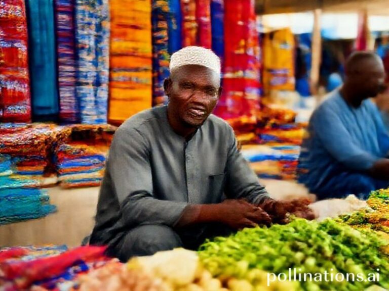 Trending: mohamed touré