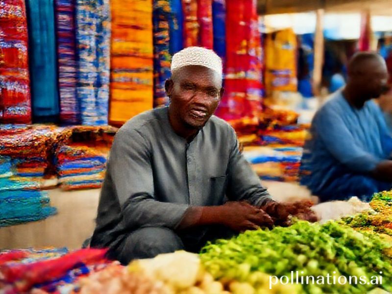 Trending: mohamed touré