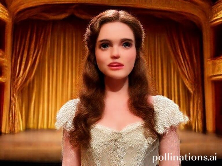 Trending: emilia fox