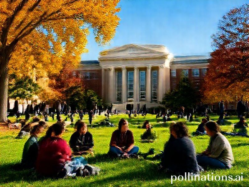 Trending: george mason university