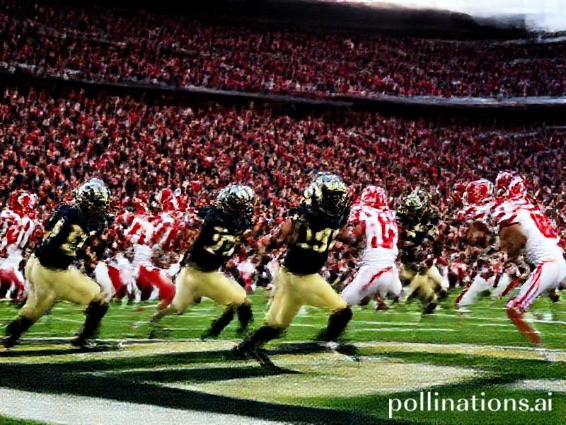 Trending: purdue vs nebraska