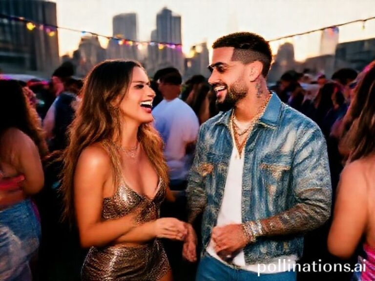 Trending: jill zarin bad bunny