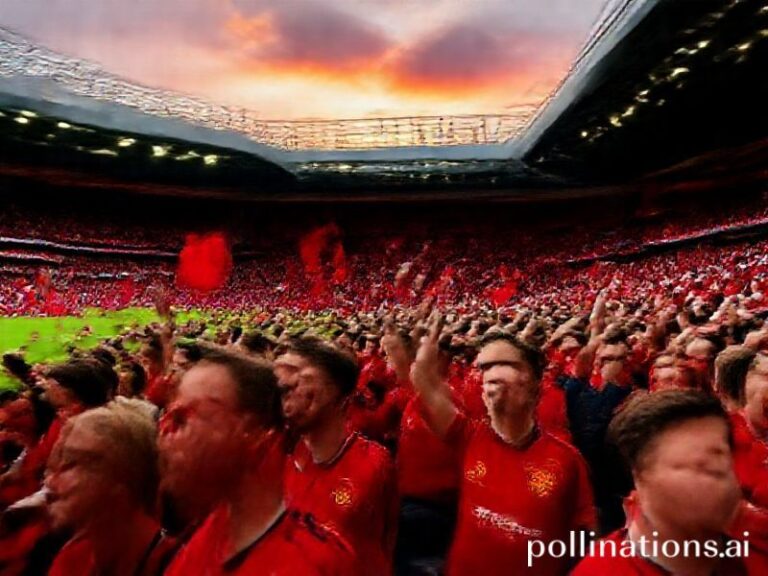 Trending: man united game