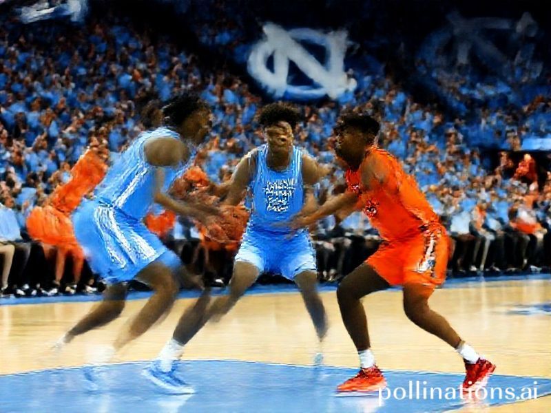 Trending: unc vs miami fl