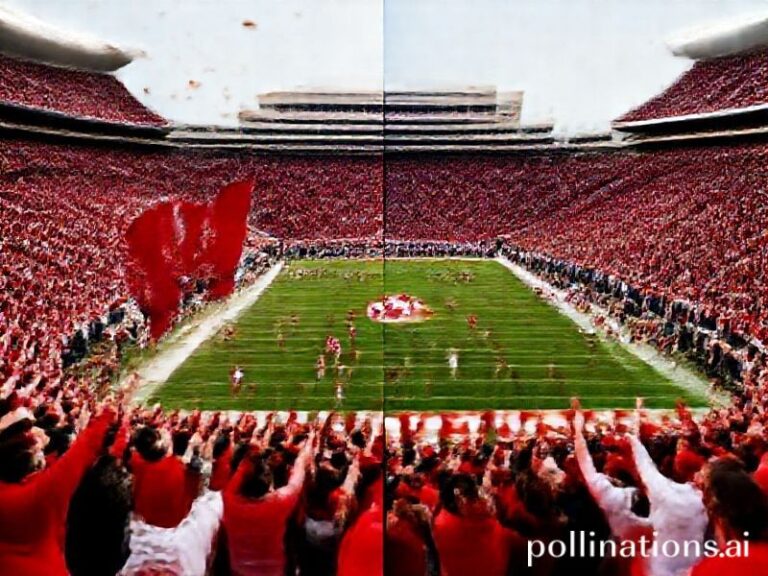 Trending: wisconsin vs illinois