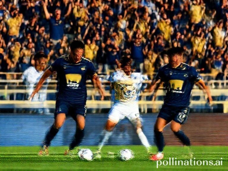 Trending: pumas unam vs san diego fc