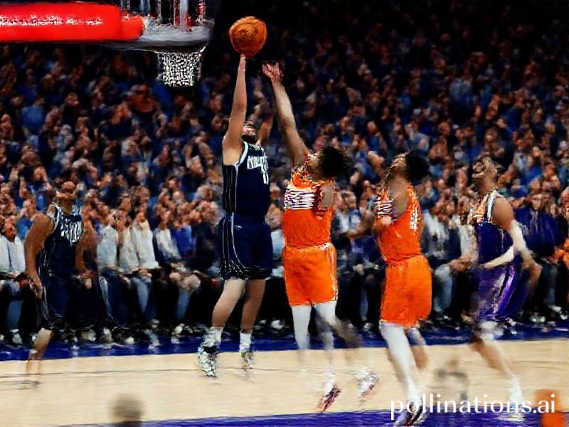 Trending: mavericks vs suns