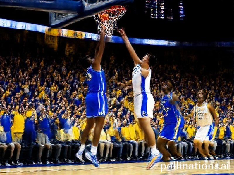 Trending: duke vs pittsburgh